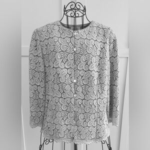 Talbots - A Classy and High-End Jacket